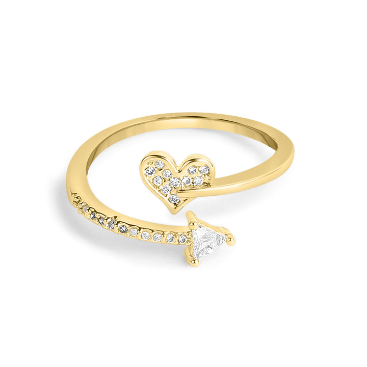Cupid Ring