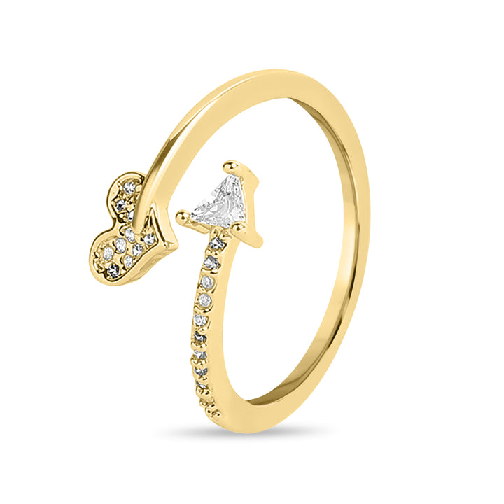 Cupid Ring