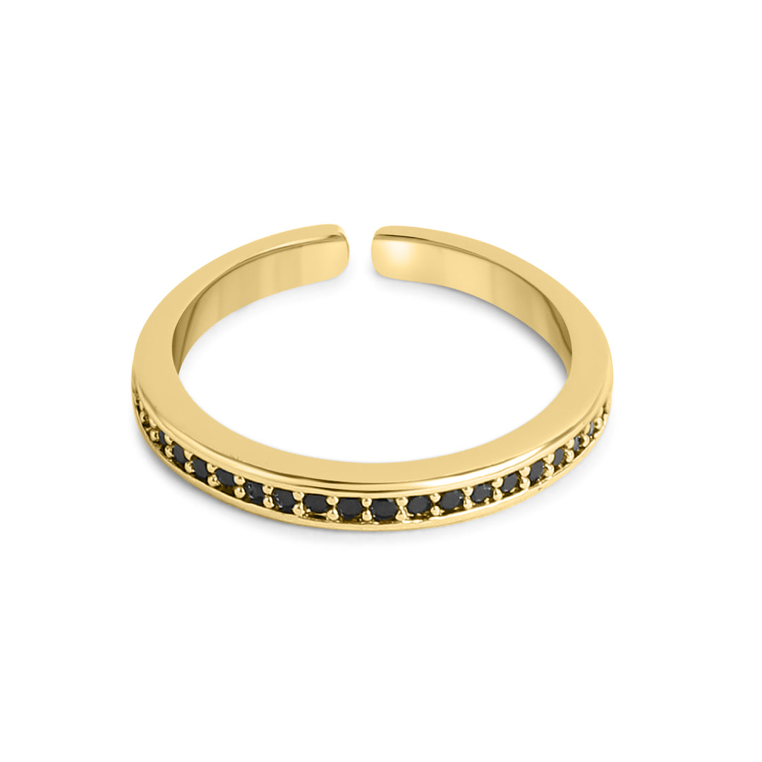 Dark Secret Ring