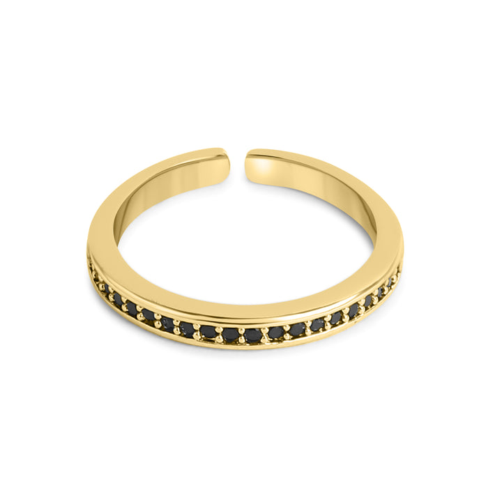 Dark Secret Ring