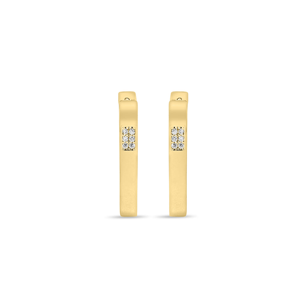 Caesar Hoops