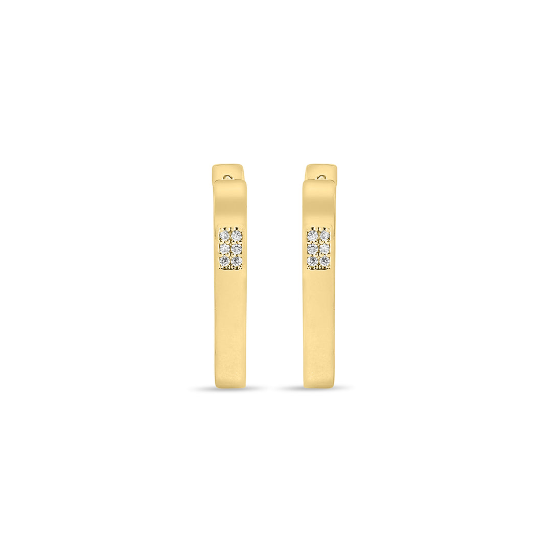 Caesar Hoops