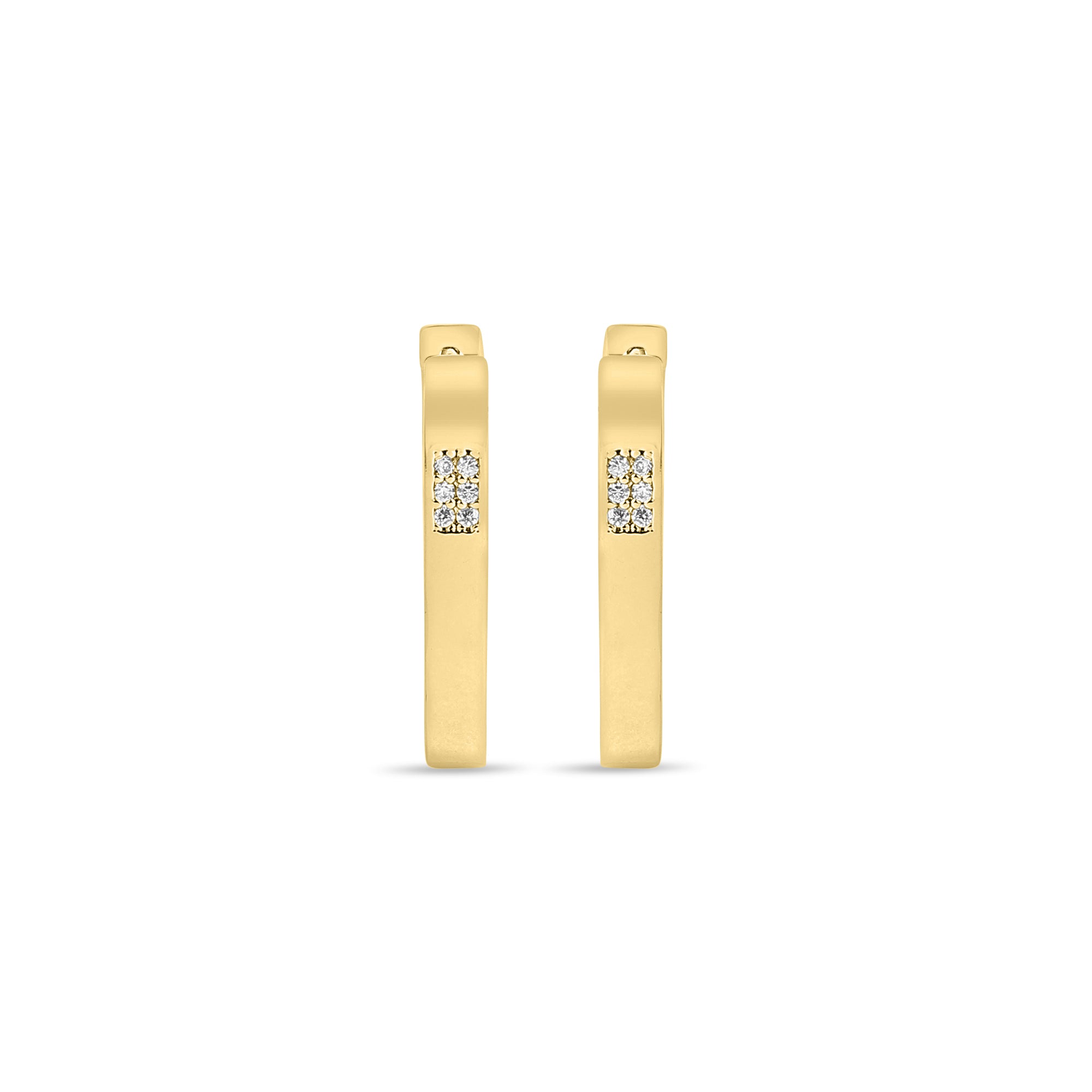 Caesar Hoops