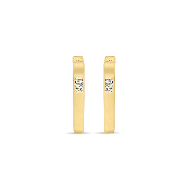 Caesar Hoops