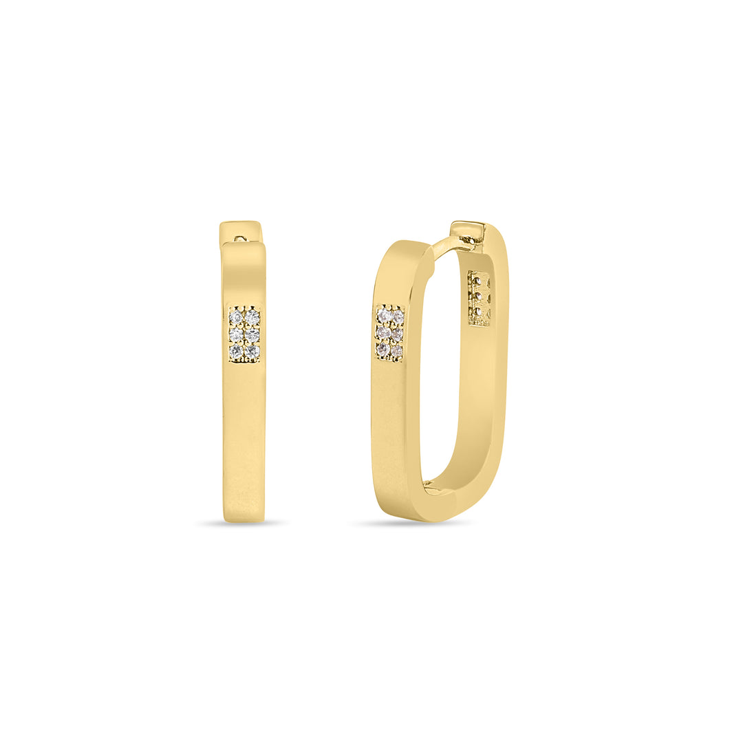 Caesar Hoops