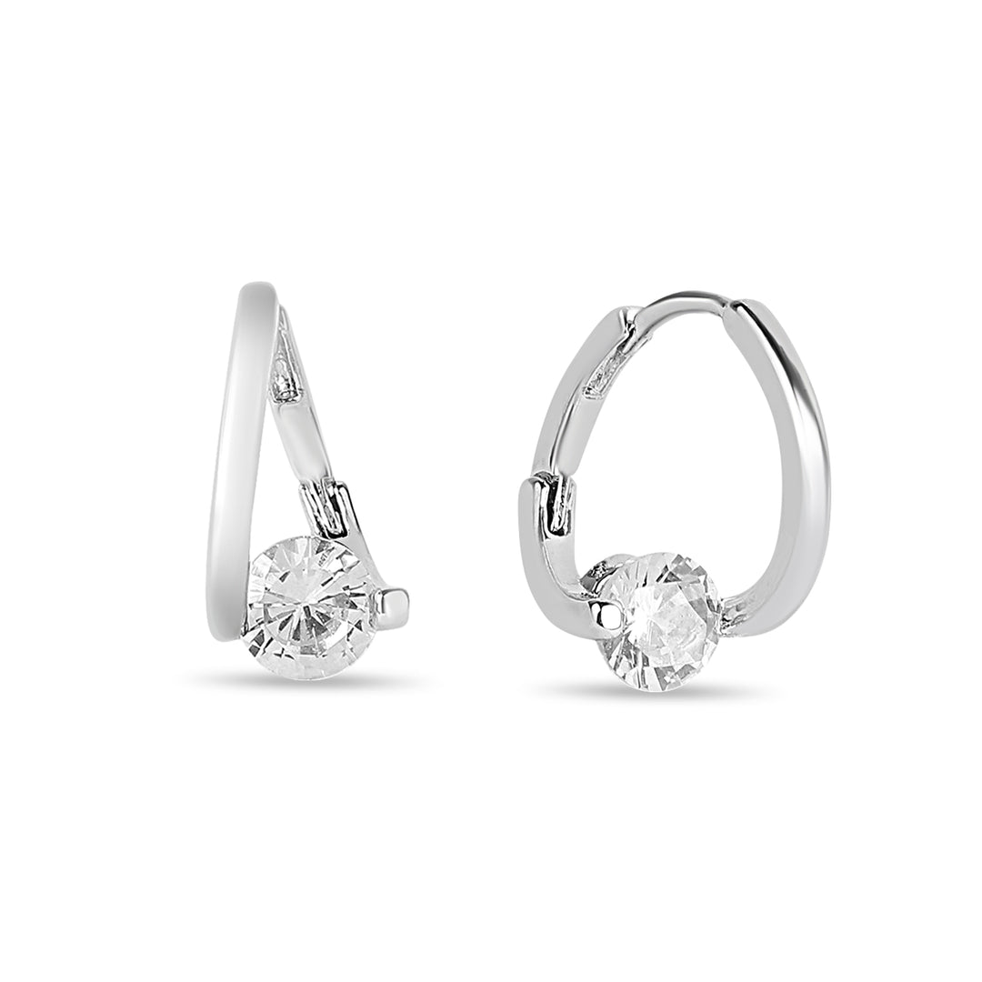 Upside Down Earrings
