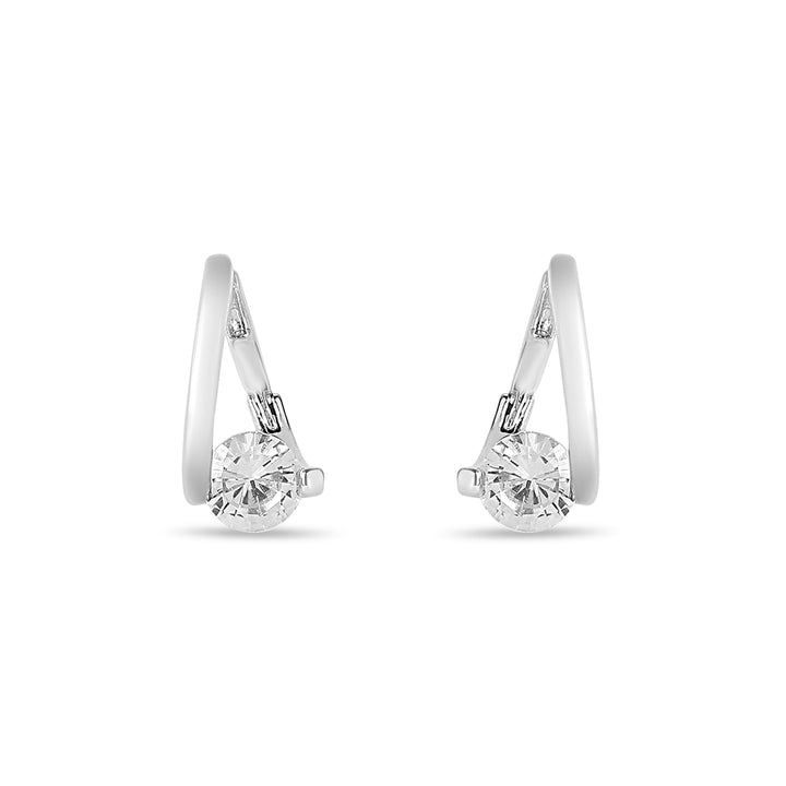 Upside Down Earrings