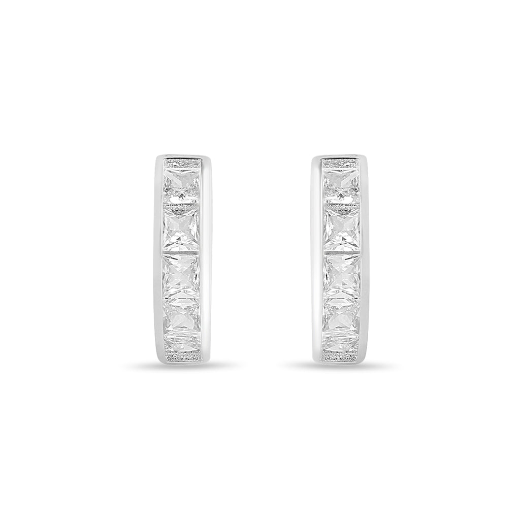 Zircon Dream Earrings