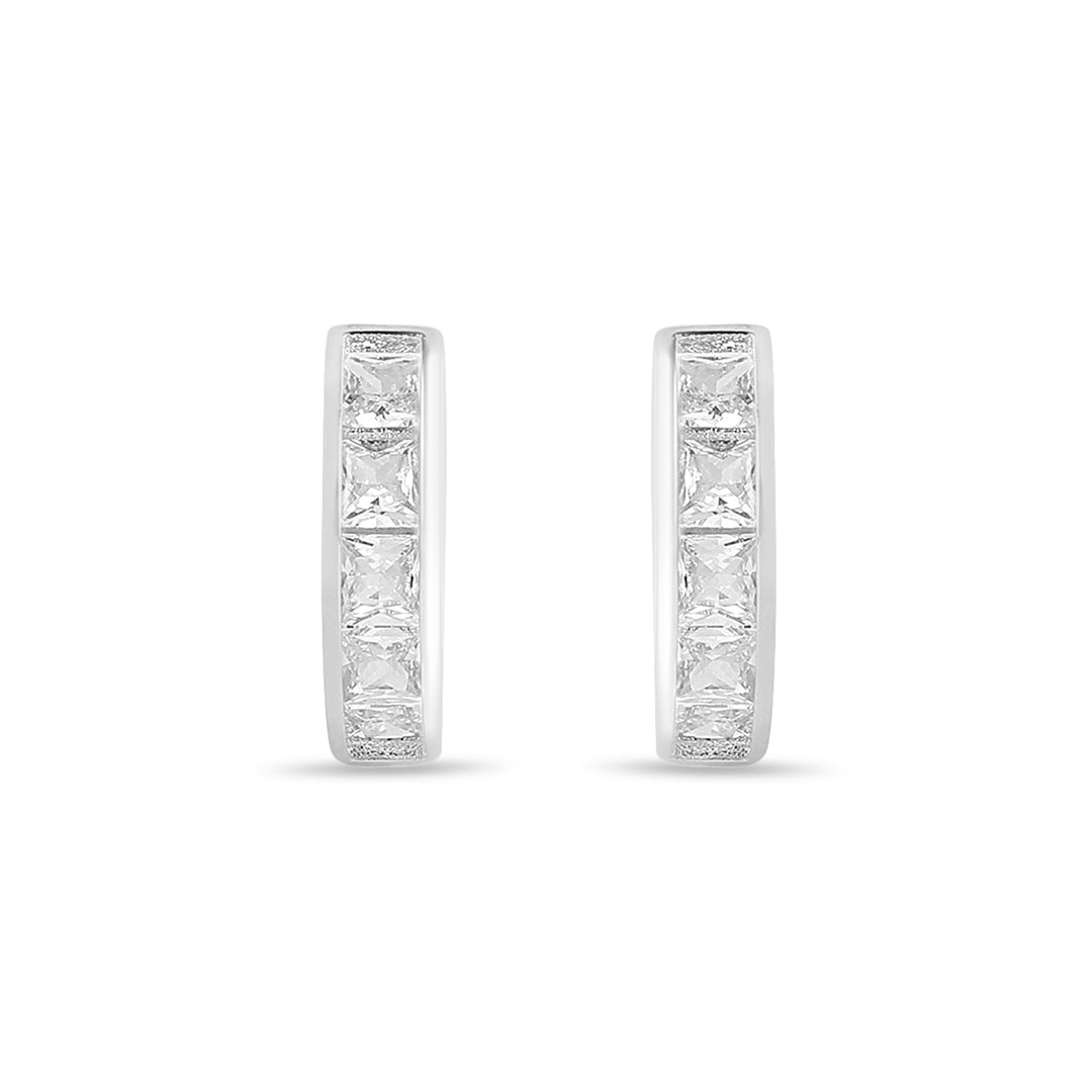 Zircon Dream Earrings