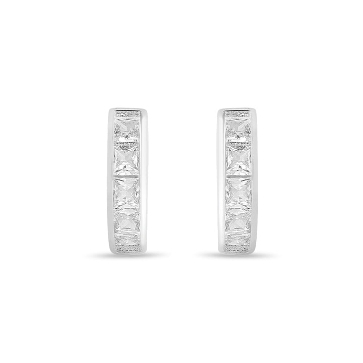 Zircon Dream Earrings