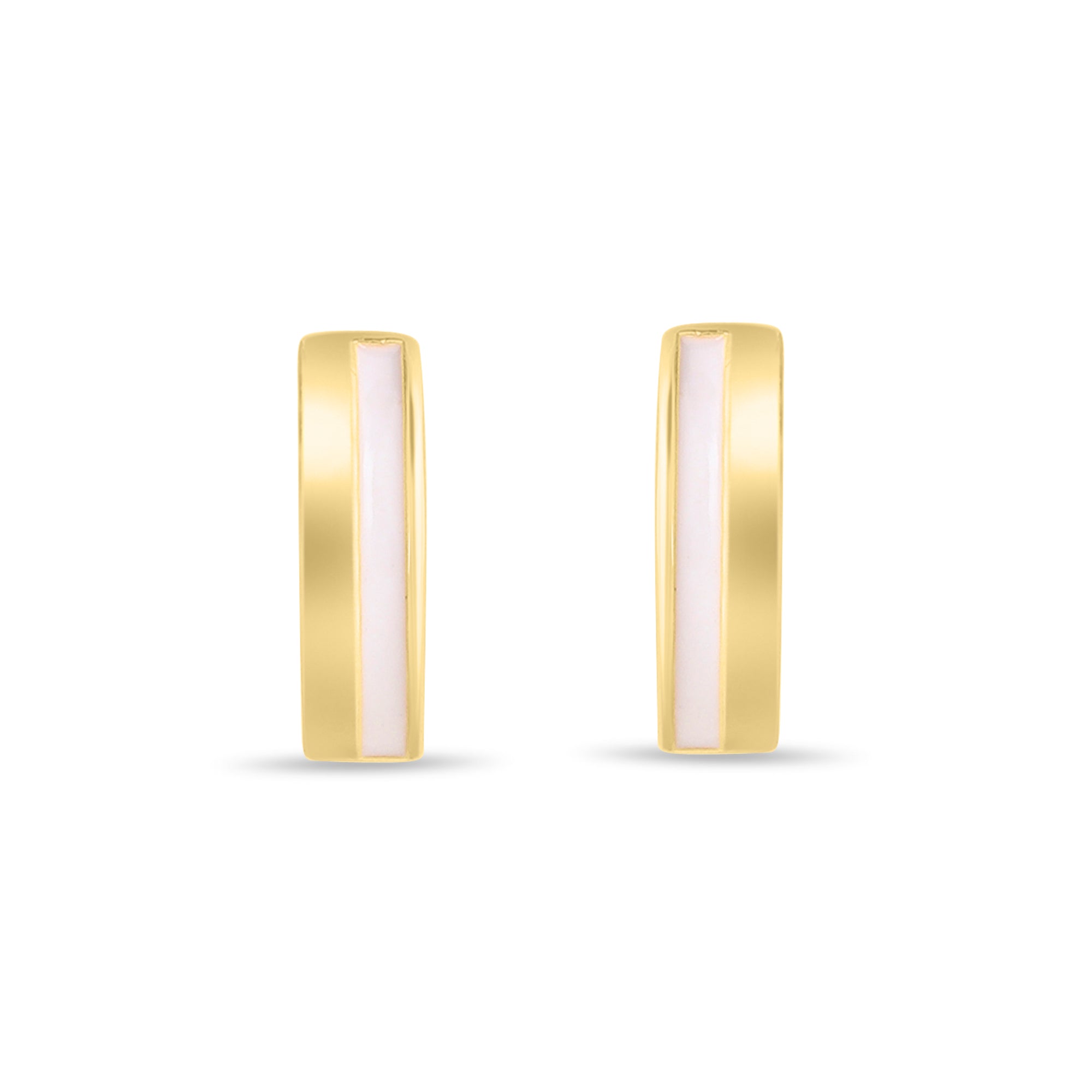 Champagne Hoops