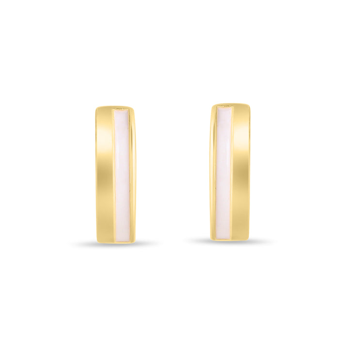 Champagne Hoops