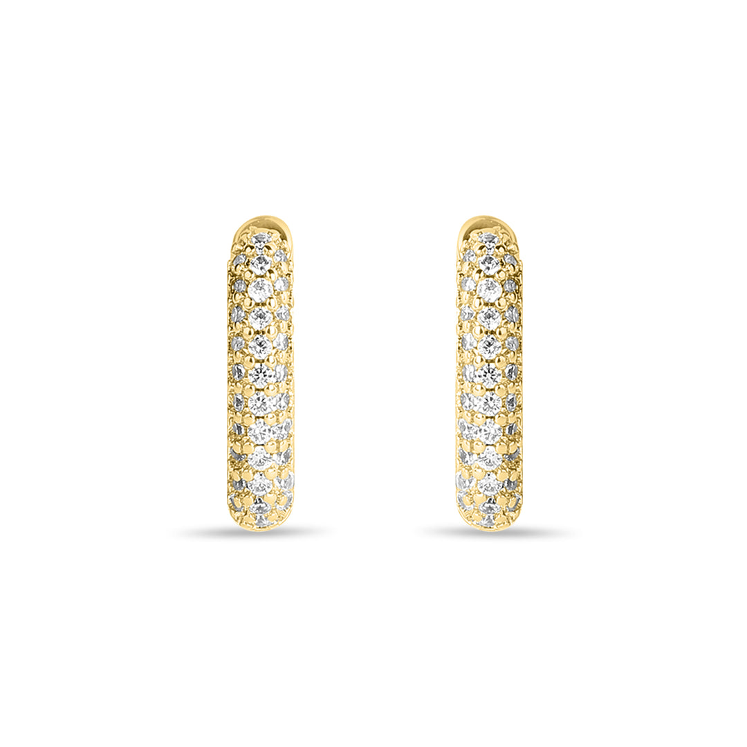 Classic Earrings