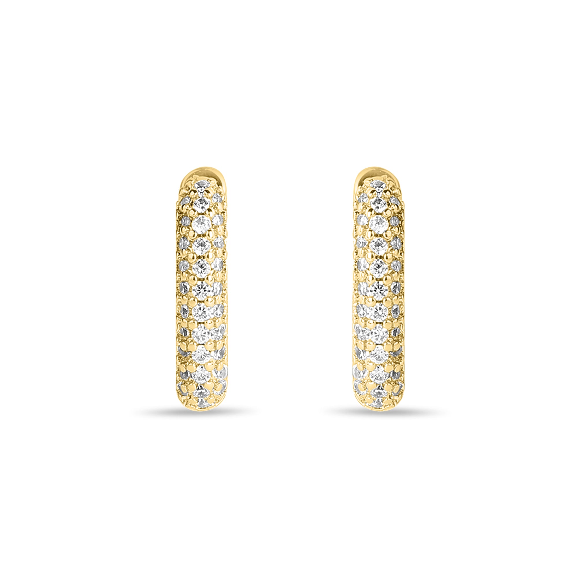 Classic Earrings