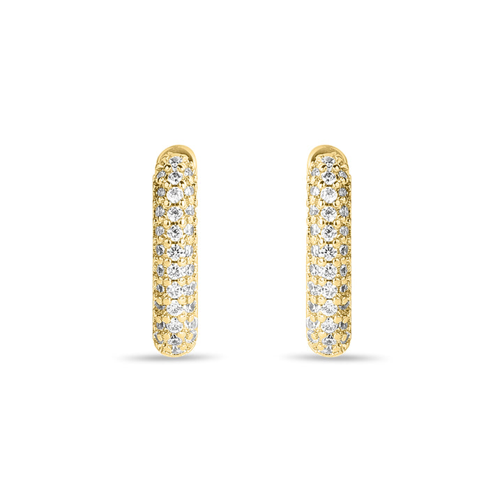 Classic Earrings
