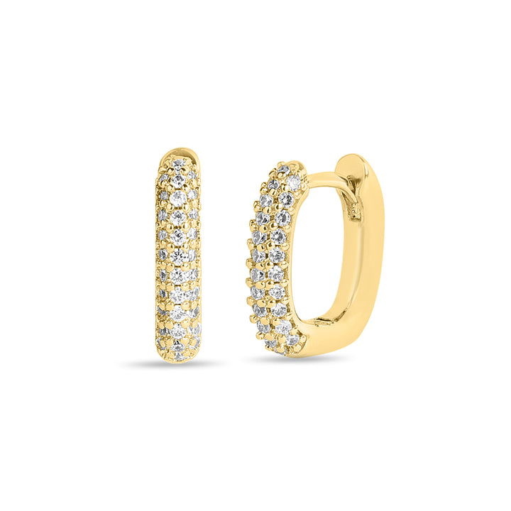 Classic Earrings