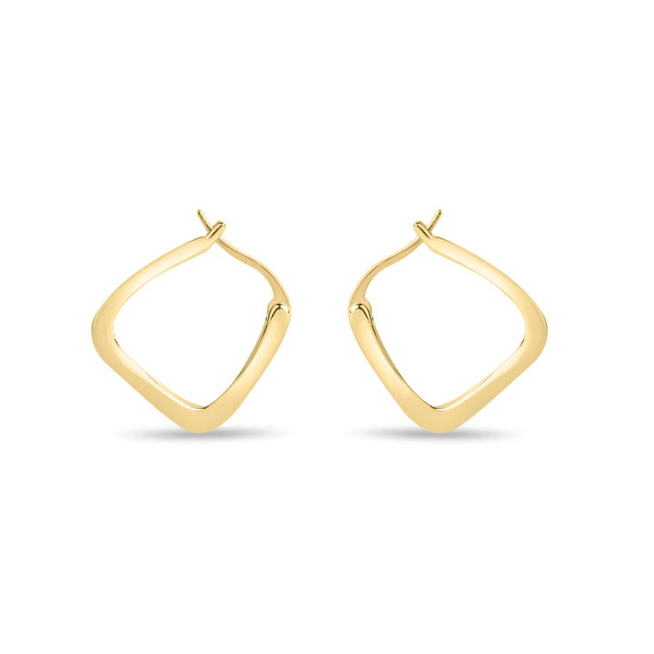 Asymmetric Hoops