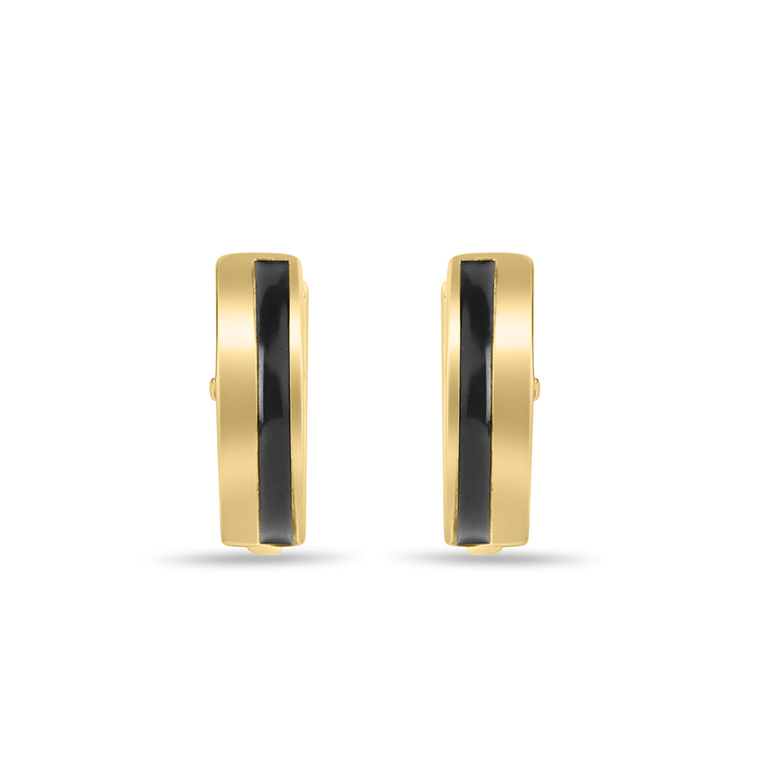 Champagne Hoops