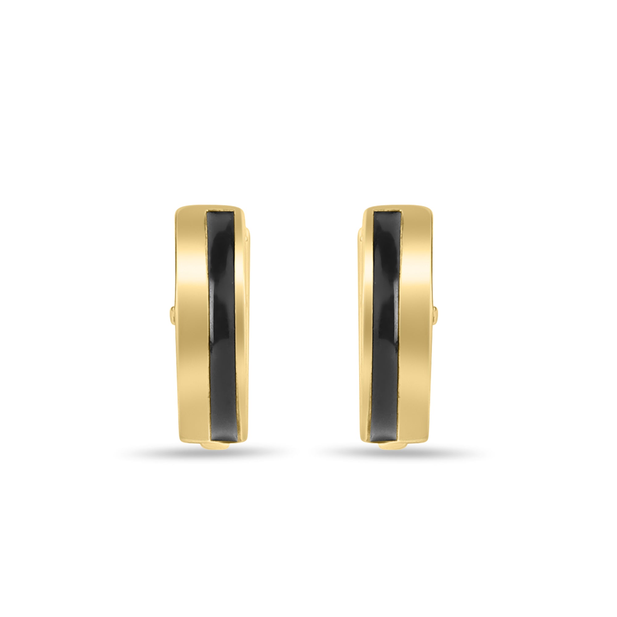Champagne Hoops