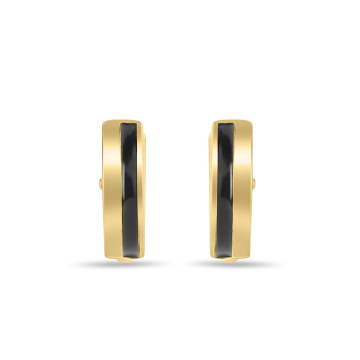Champagne Hoops