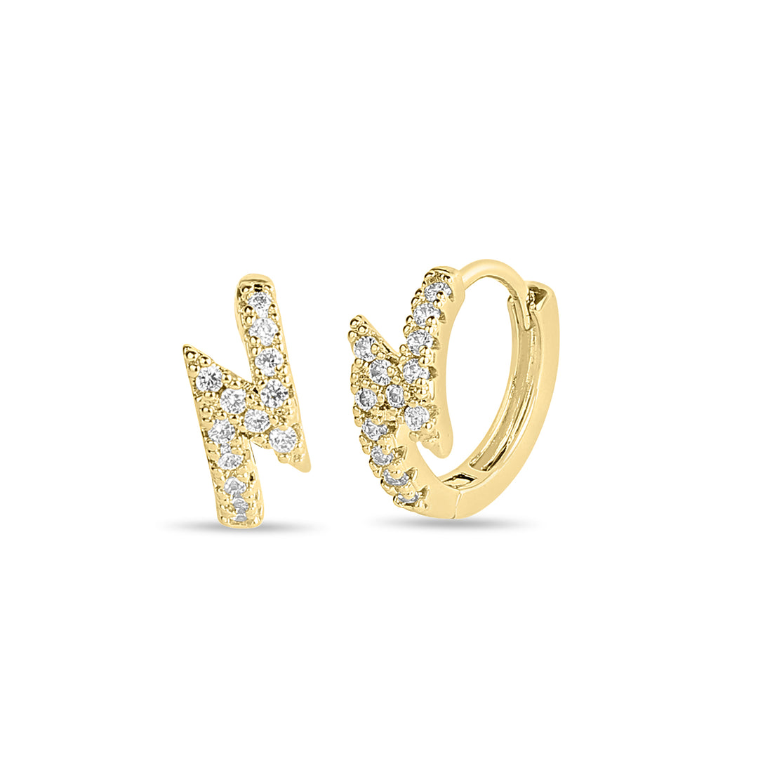 Spark Earrings