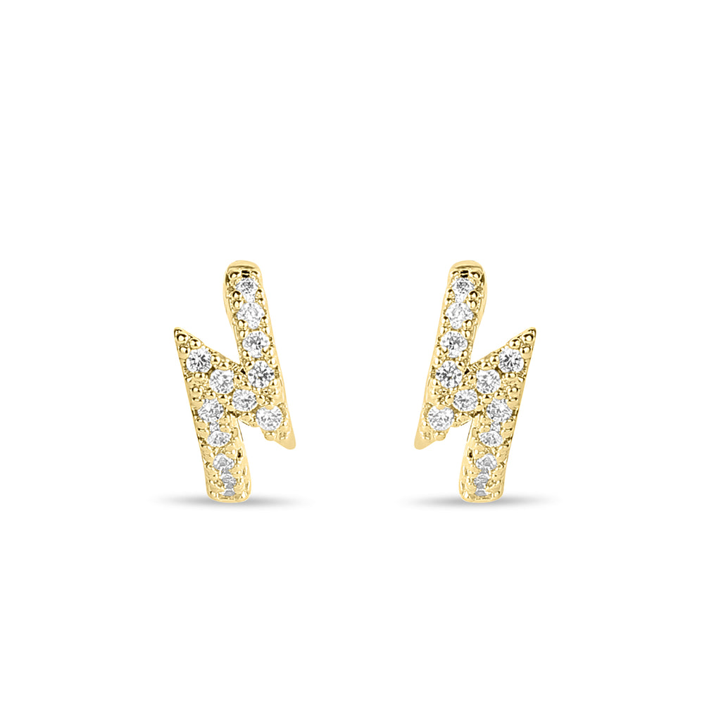 Spark Earrings