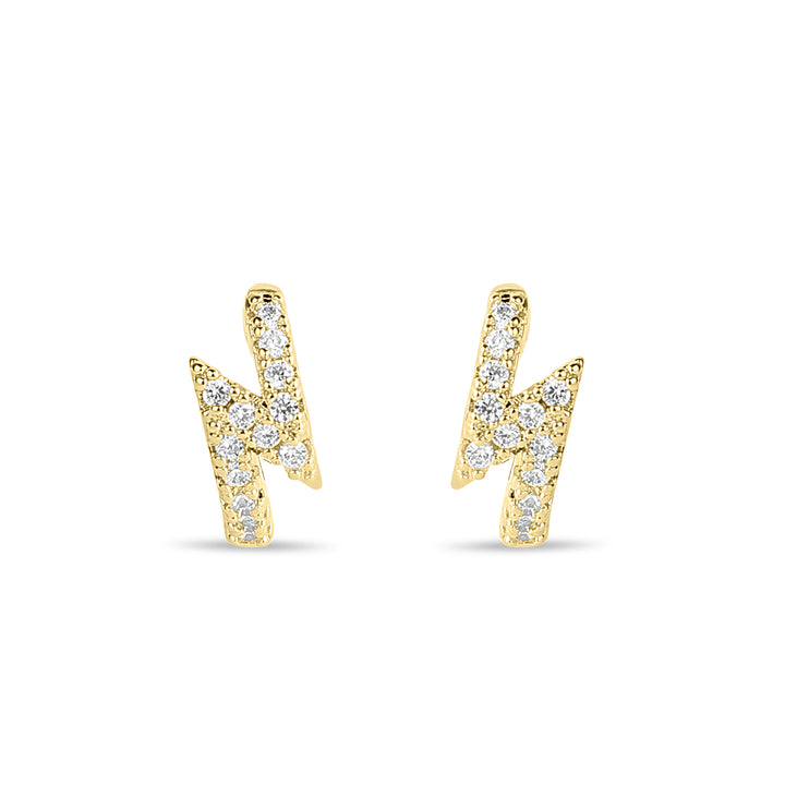 Spark Earrings