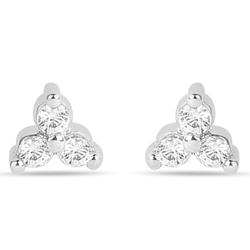 Minimalist Studs