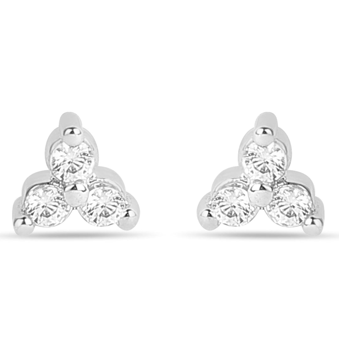 Minimalist Studs