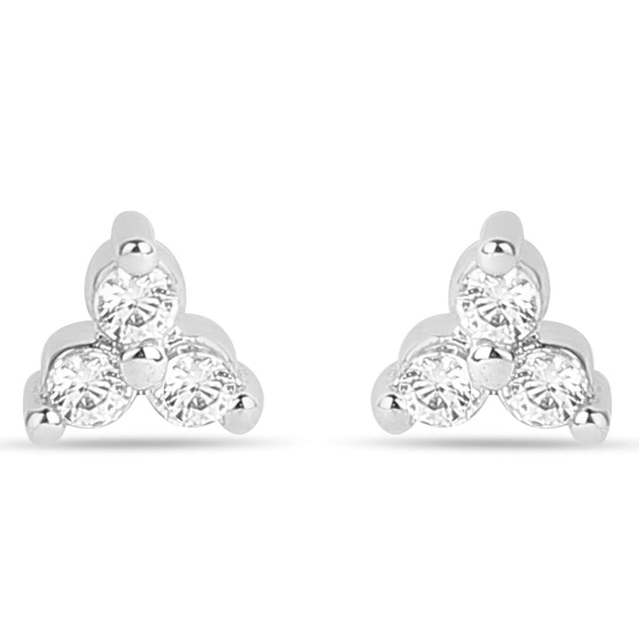 Minimalist Studs