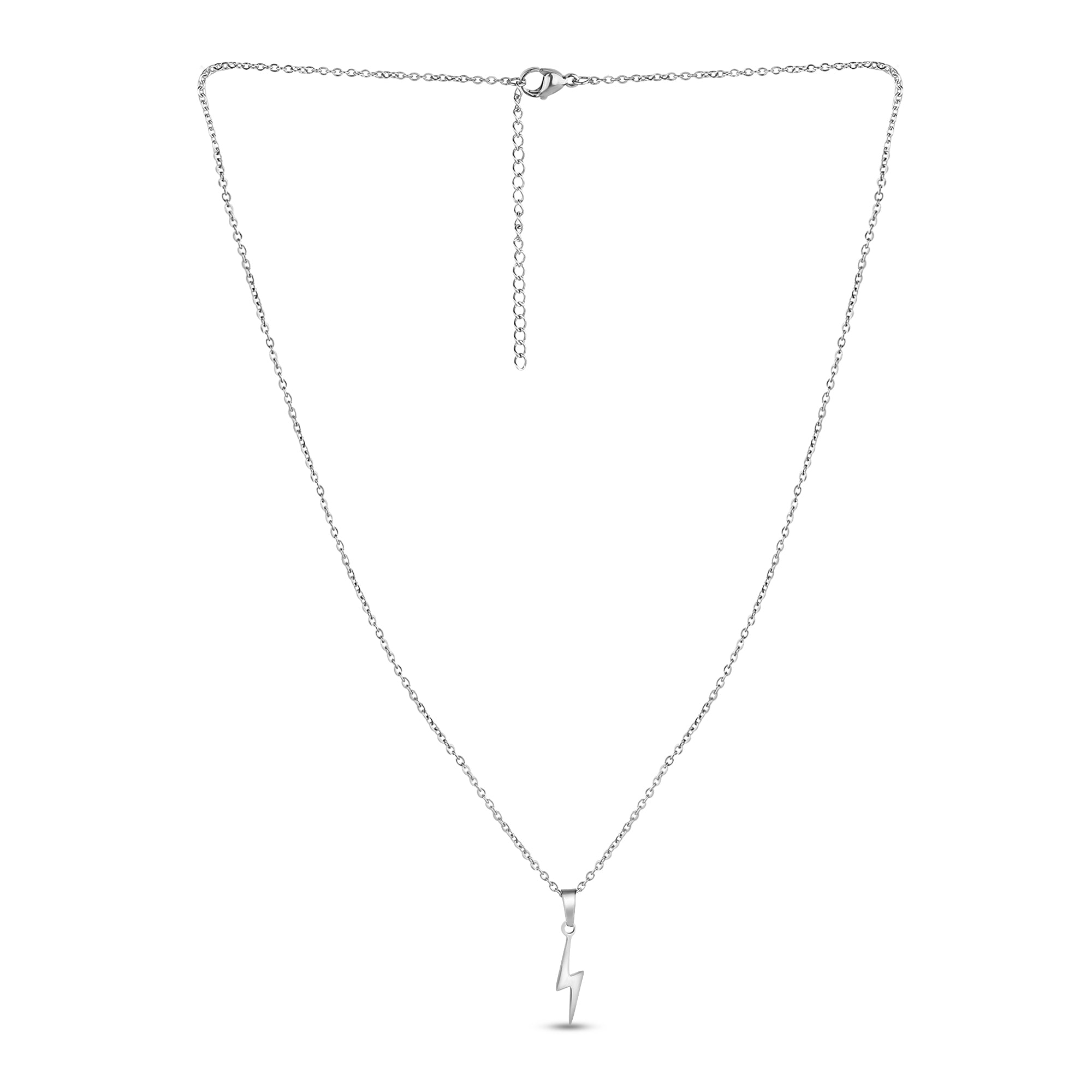 The Spark Pendant