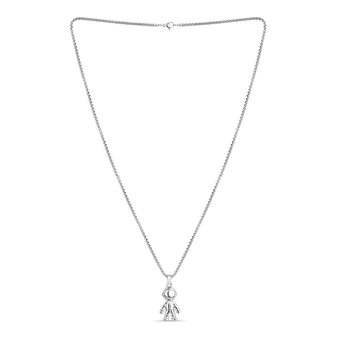 Cosmic Pendant