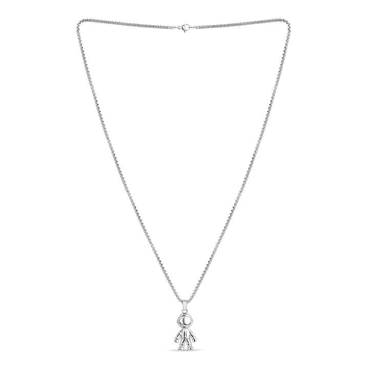 Cosmic Pendant