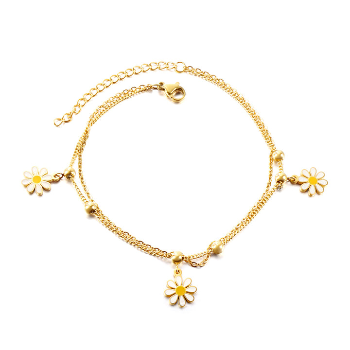 Daisy Daze Bracelet