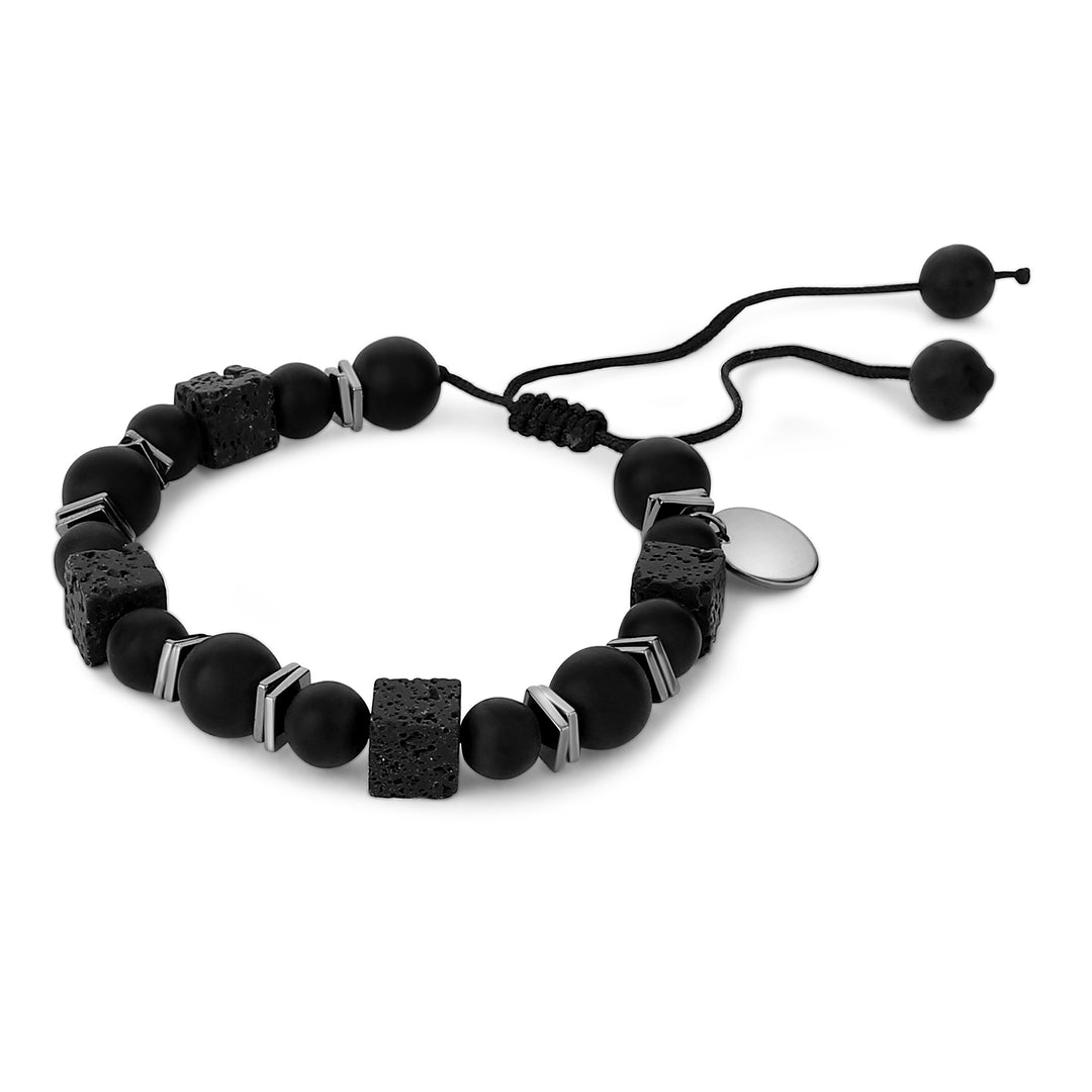 Rare Stone Bracelet