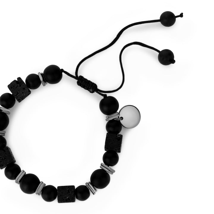 Rare Stone Bracelet