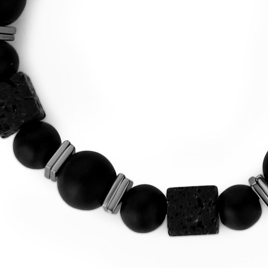 Rare Stone Bracelet