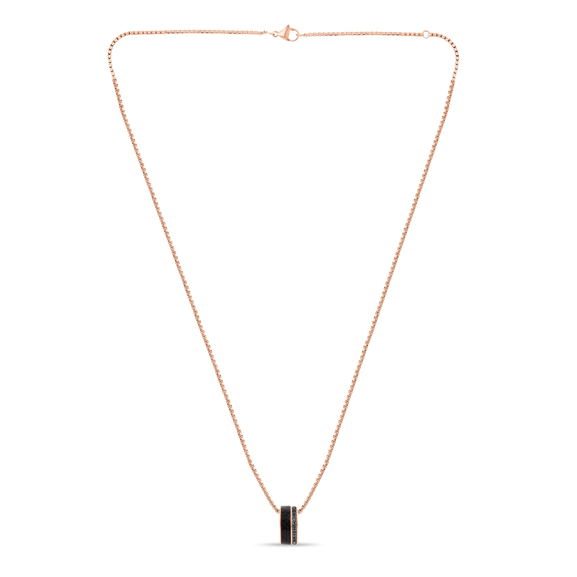 Starlight Pendant