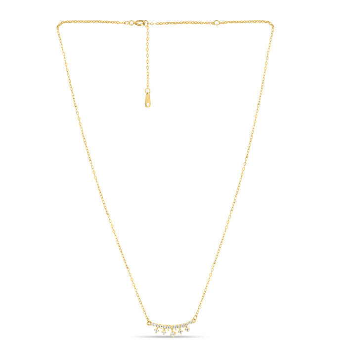 The Crown Necklace