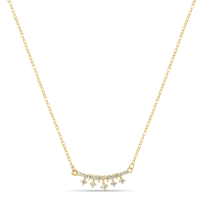 The Crown Necklace