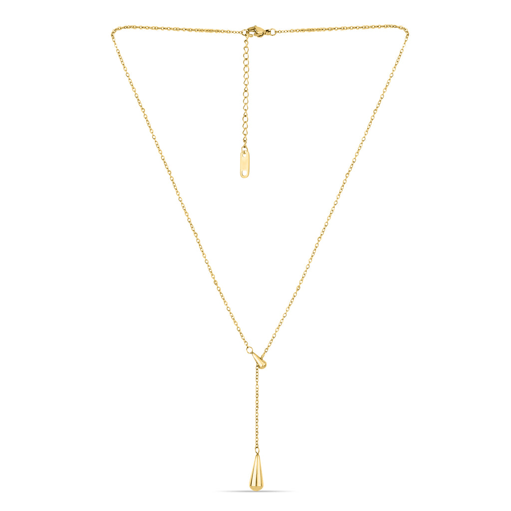 The Drip Necklace