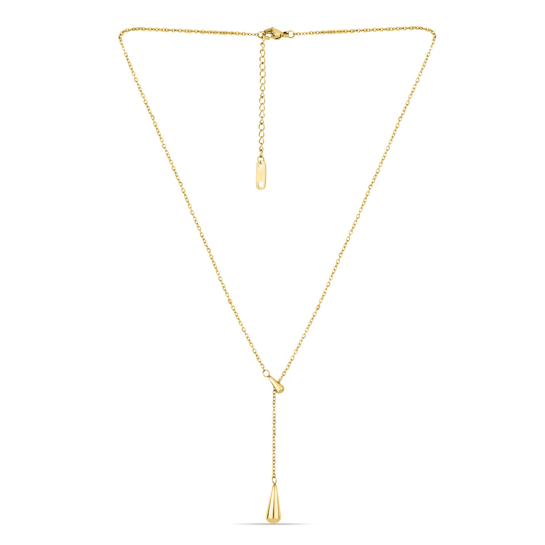 The Drip Necklace