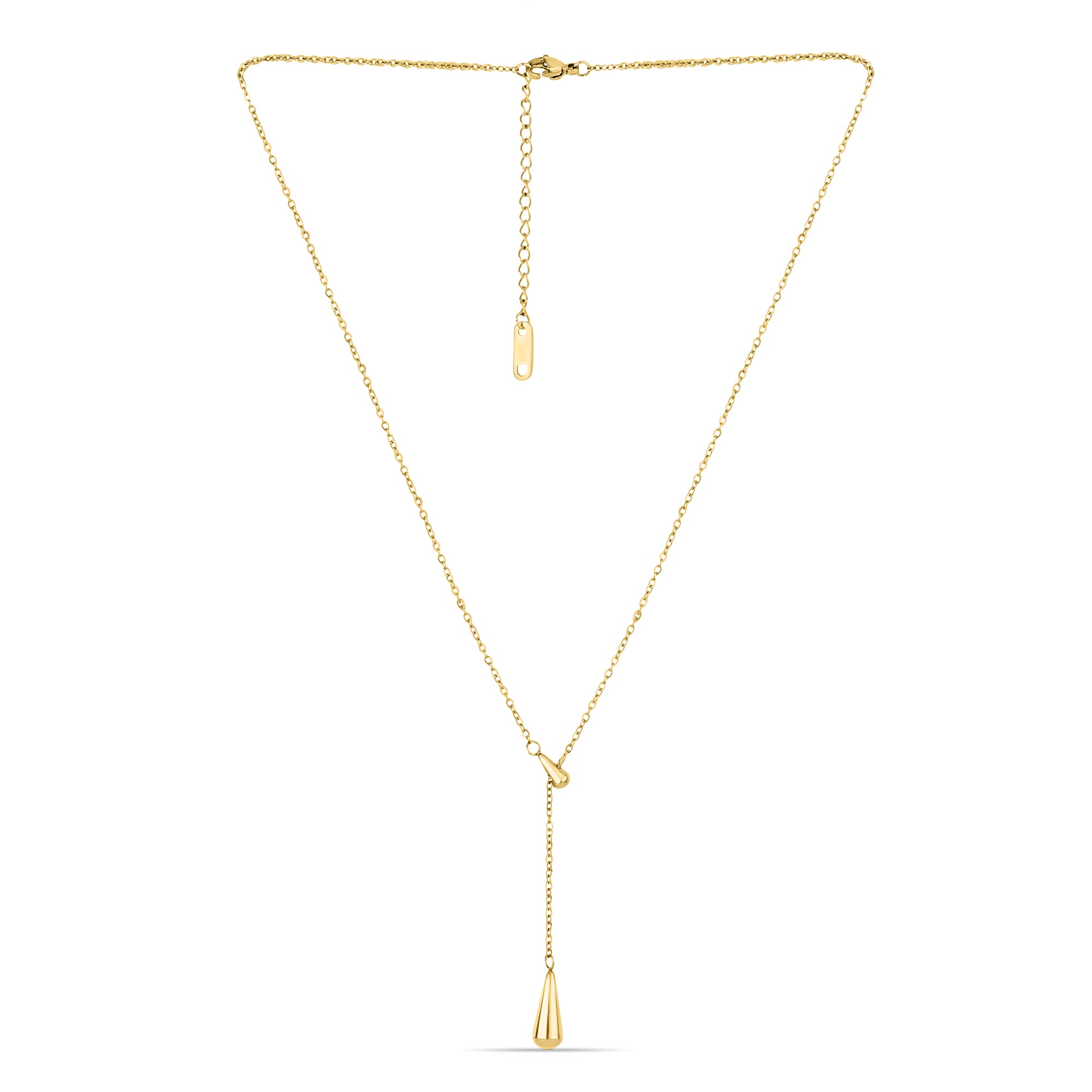 The Drip Necklace