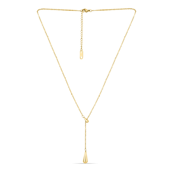 The Drip Necklace