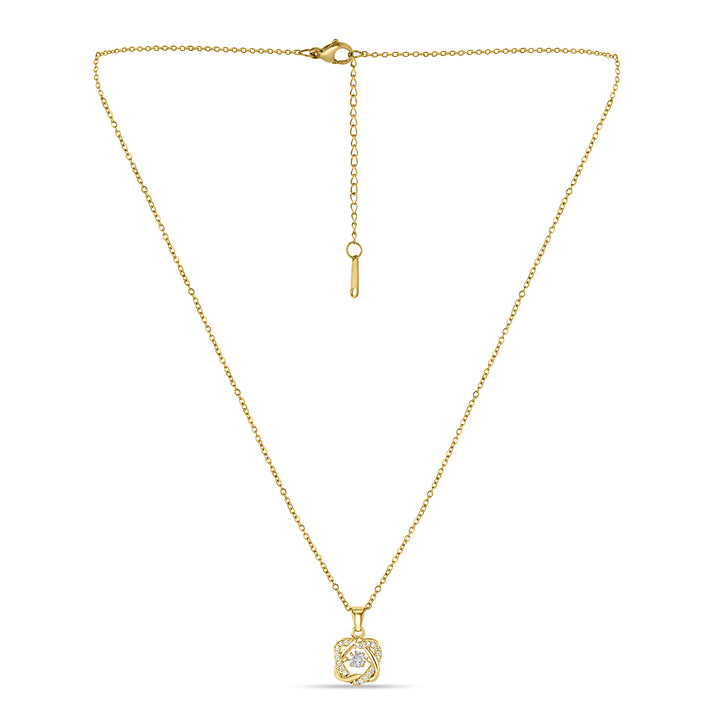 Celestial Heart Pendant