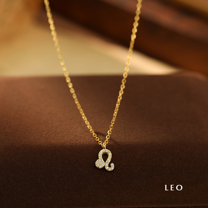 Golden Hour Zodiac