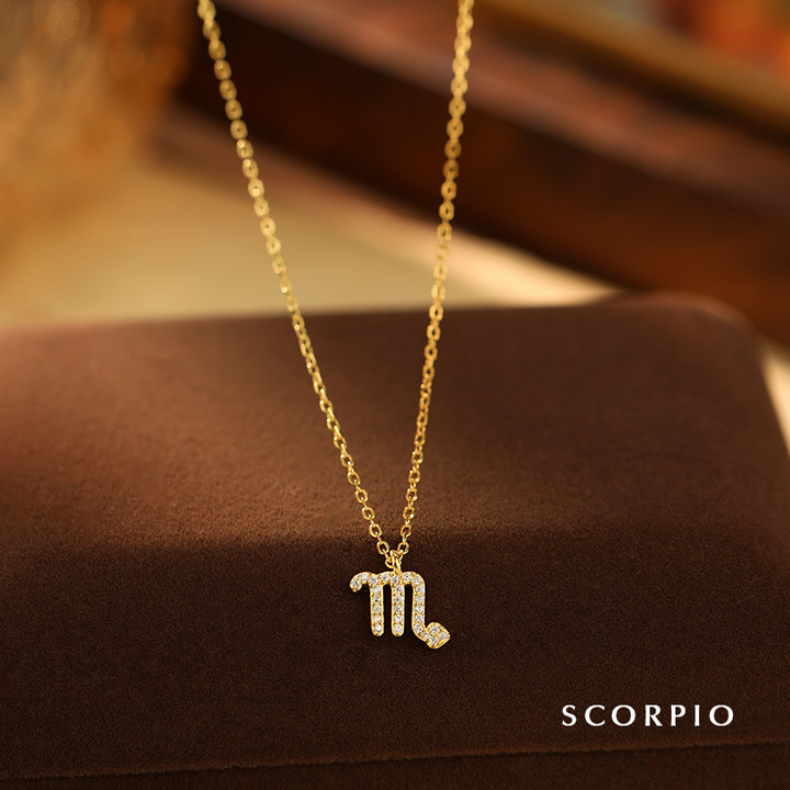 Golden Hour Zodiac