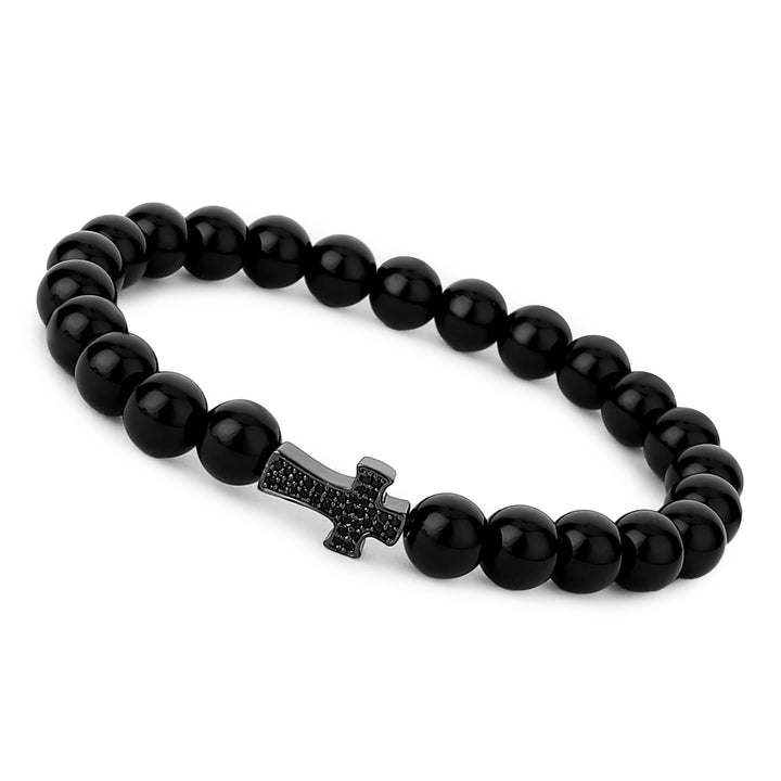 Blackstone Bracelet - Fab Couture