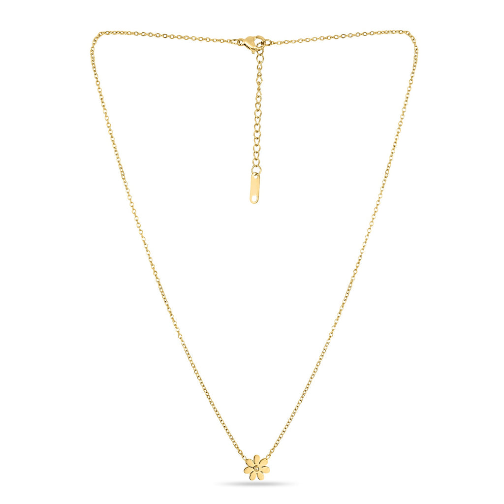 Daizy Dream Necklace - Fab Couture