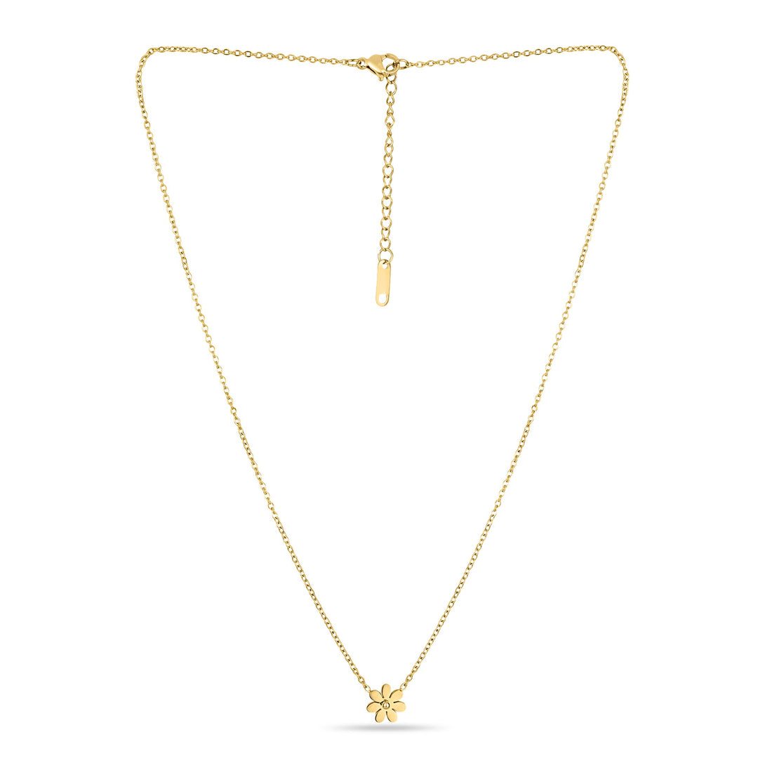 Daizy Dream Necklace - Fab Couture